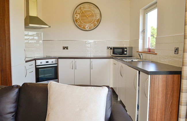 Self Catering at The Fairways - Photo 32