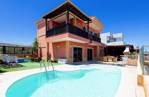 Luxury 5 star Villa Violetta with amazing sea view, jacuzzi and heated pool - Foto 68