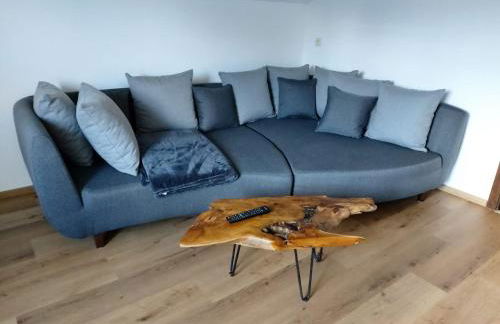 Erholsamer Traumurlaub wo auf Bergen Schlößer wachsen - Foto 14