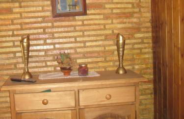 Apartamentos Rurales Casa del Tio Juan - Foto 66