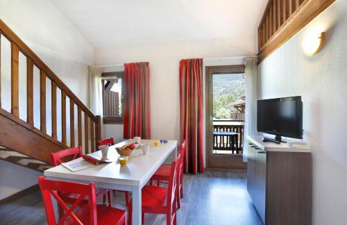 Vacancéole - Résidence Grand Massif - Photo 28