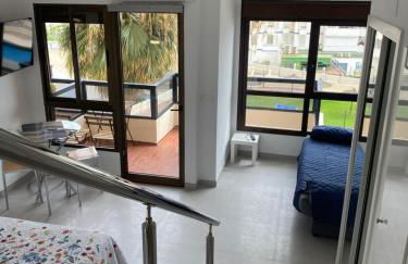 BENALMADENA ALOHA PLAYA BEACH LOFT - Foto 11