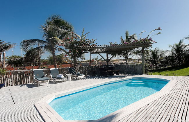 Casa na Praia de Taíba por Carpediem - Foto 26