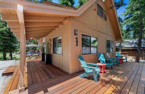 Lewis Ave Lodge - Foto 1