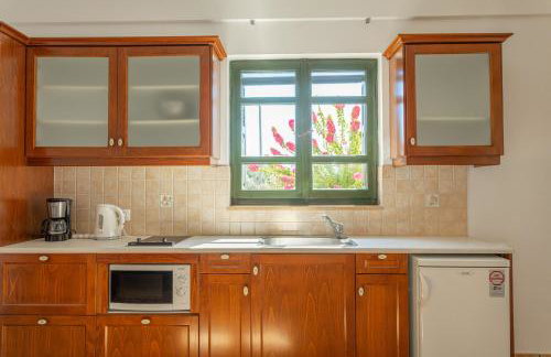 SOFIA, Luxury Stone Villa in Stoupa with Private Pool, BBQ and Amazing Sea View - Foto 27