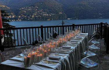 Ruby Como Villa with Lake View By Petra Luxury - Foto 3