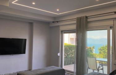 Chalkida Hilltop Apartments - Foto 45