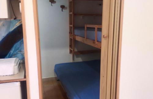 Casa Vacanza Il Pontile Mini Appartamento - Foto 15