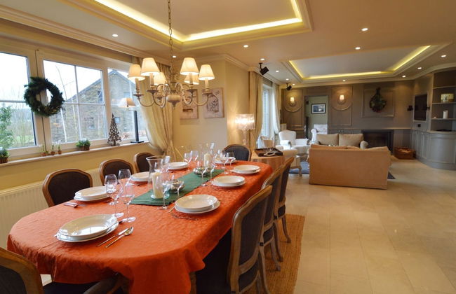 Forestside Retreat, Malmedy - Foto 27