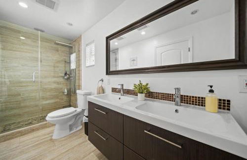 Miami Oasis- Pool & Game Fun - Foto 31