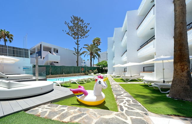 Atlantic Sun Beach - Gay Men Only - Foto 49