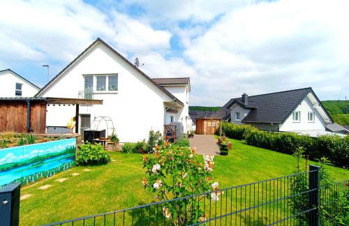 Ferienwohnung Mechernich-Eifel - Photo 28