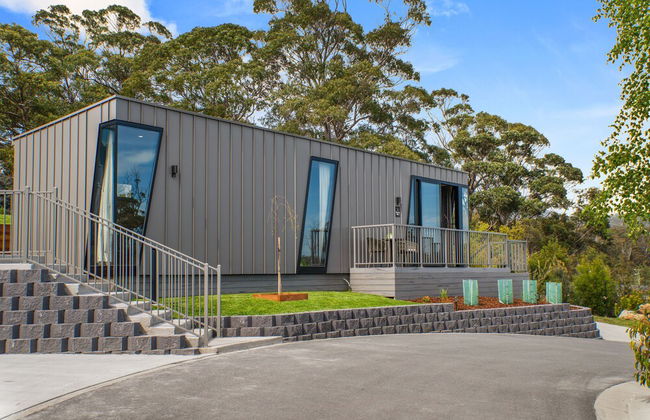 Tasman Holiday Parks - St Helens - Foto 78