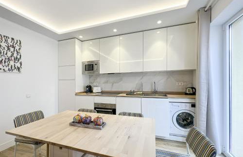 Piso luminoso2H2B Barrio Salamanca Berlany España - Photo 9