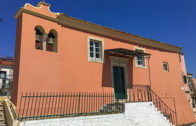 Villa Limoncello in Agrafi - Foto 6