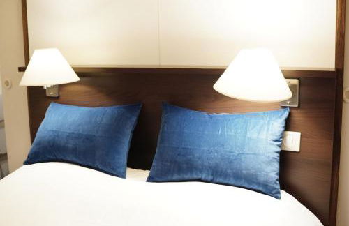 Charming comfortable studio, heart of Vauban 513 - Foto 10