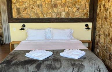 Terraços das Estrelas - Refúgio a 3 km do centro de Gonçalves! - Photo 56