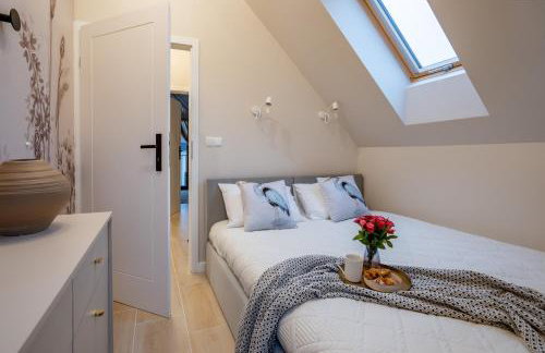 Modra Czapla - Foto 22