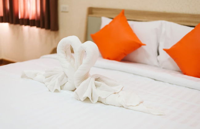 June Pool Villa - Photo 20