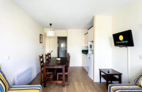 Résidence Les Belles Rives - maeva Home - Appartement 2 pièces 7 personnes - Confort MAE-2224 - Foto 4