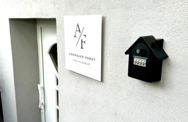 Adenauer Forst Ring Apartment - Foto 17