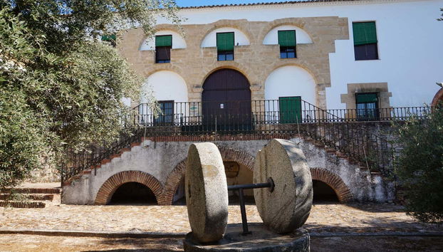Casa solariega de los Collado