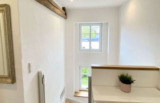 Holiday Home Eifelise - Foto 25