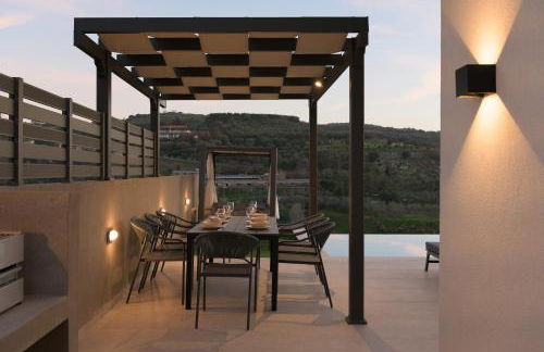 Venerato Villas Ampela & Apolonia, with Pool, Spa Whirlpool & Heritage, By ThinkVilla - Foto 53