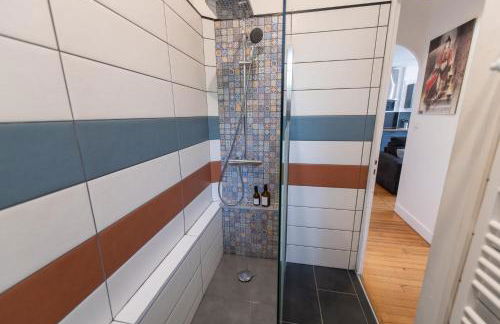 KASA Cocon - Entièrement équipé avec Balcon - Foto 19