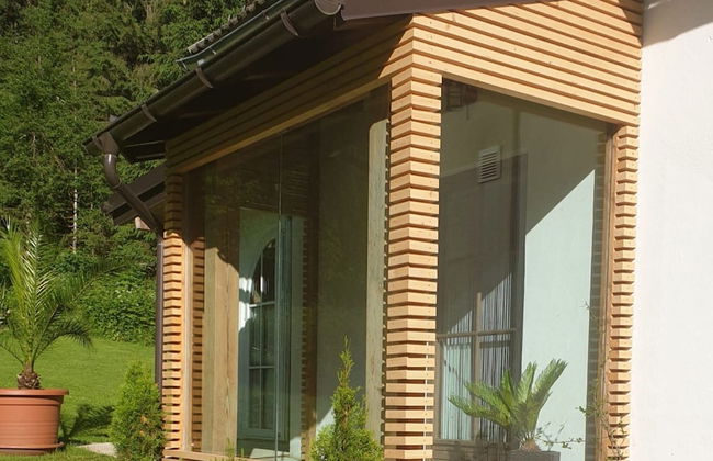 Delightful Holiday Home With Sauna - Foto 23