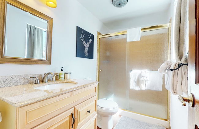 Mammoth Hygge - Centrally Located! - Foto 20