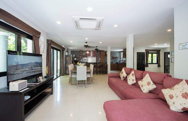 Baan Santhiya Private Pool Villas - Photo 22