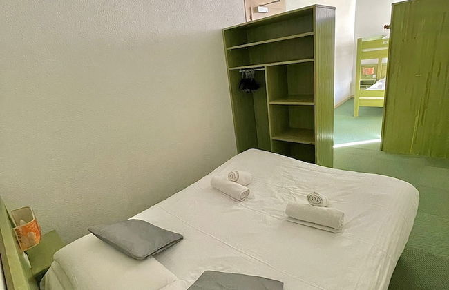 Village vacances Le Chablais - Foto 7