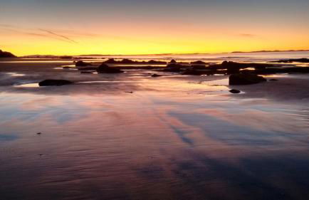 Taid's Retreat Silversands Cove beach lossiemouth - Foto 23