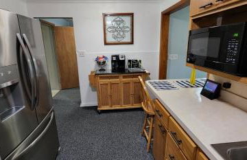 Our Murphy Home in Murphysboro IL - Foto 25