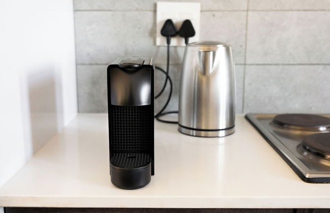 Kyalami Creek Luxury Apartments - Foto 35