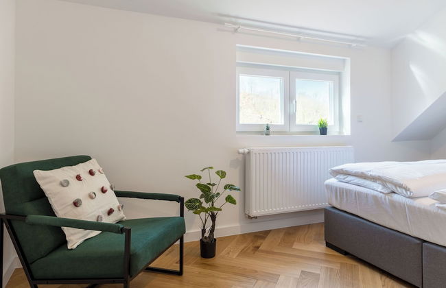 Adler Apartments Sasbachwalden - Foto 6