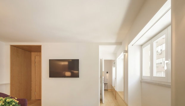 LSA Príncipe Real by Numa - Foto 5, Habitación