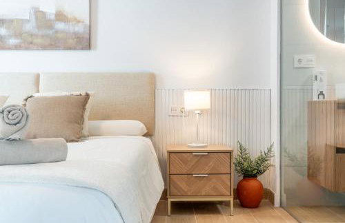 Apartamento Myramar Banús l - Photo 17