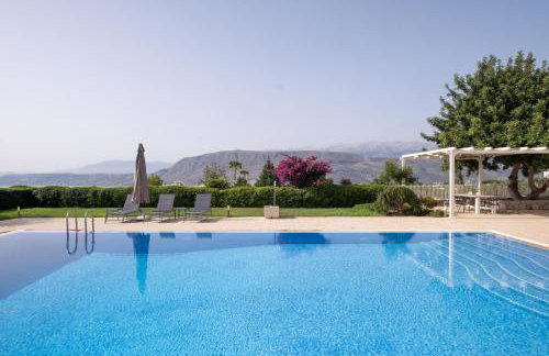 Fleur du Sud - Villa in Chania - Foto 107