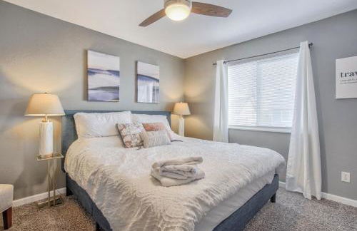 Hot Tub Retreat Near Fort Carson - Foto 3