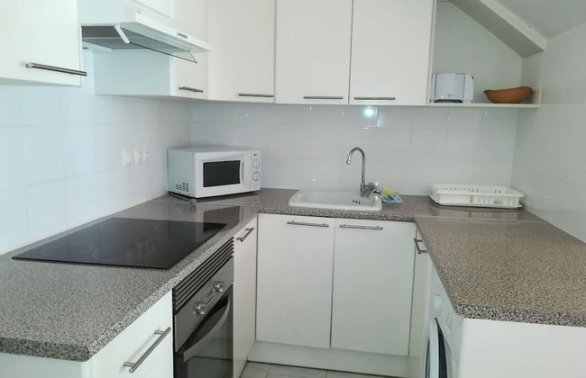 Apartamento Las Zarzas 1 - Foto 2