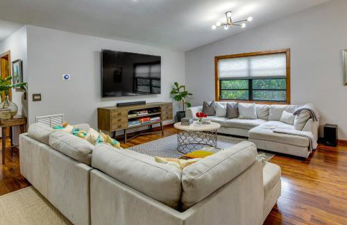 Pet-Friendly Wellington Vacation Rental on Canal! - Foto 3