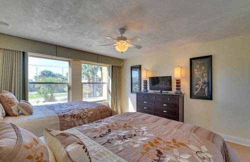 Oceanfront Escape on Wilbur Beach! - Foto 22