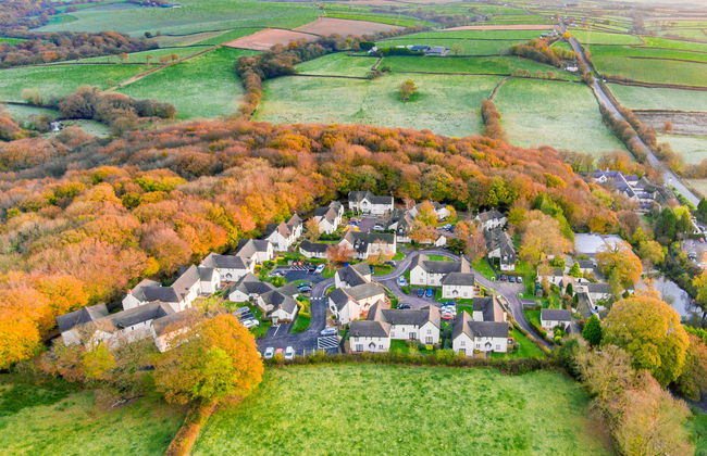 Woodford Bridge Country Club By Diamond Resorts - Photo 40