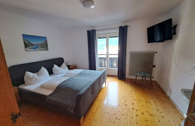 Holiday Home Horhager, Fugen - Foto 14