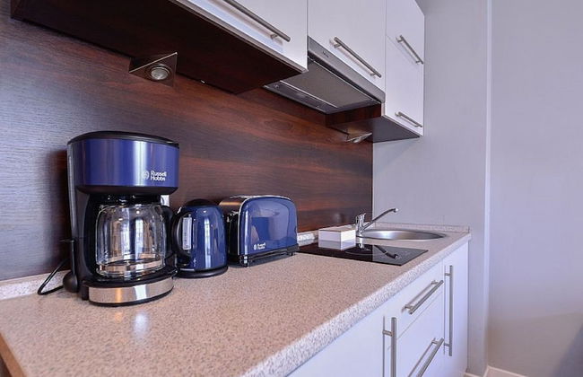 Apartamenty na Wyspie - Foto 60