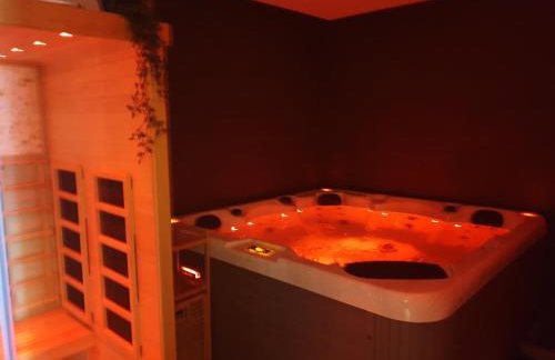 Holiday Home Wellspring - Photo 57