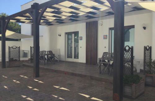 Appartamenti a 50 mt dal mare a Posto Rosso - Foto 8