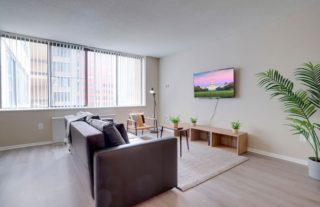 Comfort Living Alexandria Apts - Foto 71